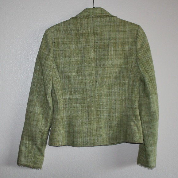 BCBG MAXAZRIA Blazer - Picture 3 of 7